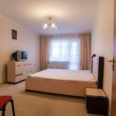 Flat Apartment Kamianske Exterior photo