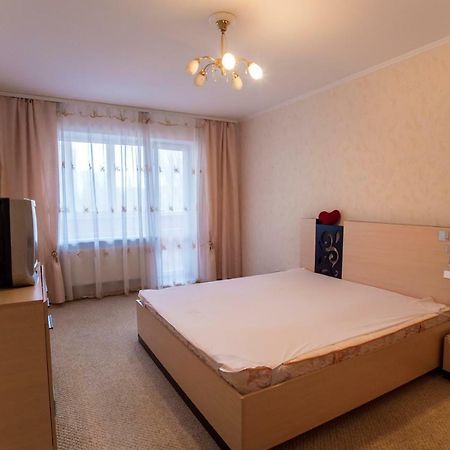 Flat Apartment Kamianske Exterior photo