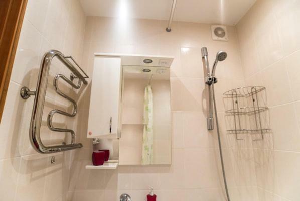 Flat Apartment Kamianske Exterior photo