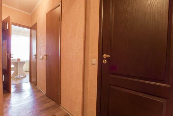 Flat Apartment Kamianske Exterior photo