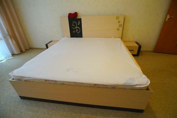 Flat Apartment Kamianske Exterior photo