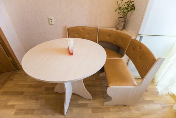 Flat Apartment Kamianske Exterior photo